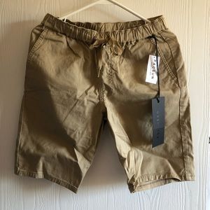 PacSun shorts